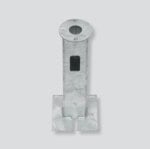 Siedle&Söhne Montagehilfe ZE/SR 611-0