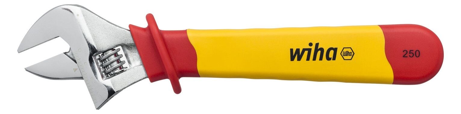 Wiha Wiha 246 Rollgabelschlüssel electric 43061