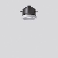 BEGA LED-Deckeneinbauleuchte 10W 4000K 24259WK4 728lm ws Konv DALI