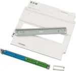 Eaton (Installation) Interieur 1-reihig 12TE Unterputz KLV-1UPP-4PR