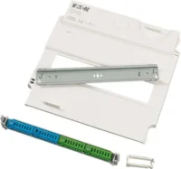 Eaton (Installation) Interieur 1-reihig 12TE Unterputz KLV-1UPP-4PR