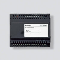 Siedle&Söhne Bus-Video-Demodulator BVD 650-0