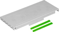Spelsberg Flansch GFL 381-m
