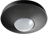 ESYLUX Decken-Präsenzmelder PD-C360/8BMSDALI-2BK