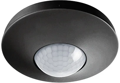 Esylux ESYLUX Decken-Präsenzmelder PD-C360/8BMSDALI-2BK