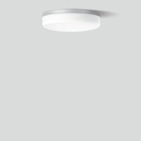 BEGA LED-Anbauleuchte 10,5W 2700K 648lm 50029K27 ws Konv