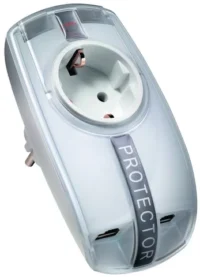 Dehn ÜS-Adapter DEHNprotector DRRO 230 LAN 100 DPRO 230 LAN100
