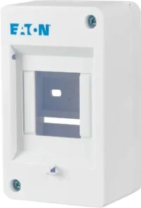 Eaton (Installation) Mini Kleinverteiler IP20 1-reihig 3 TE MINI-3