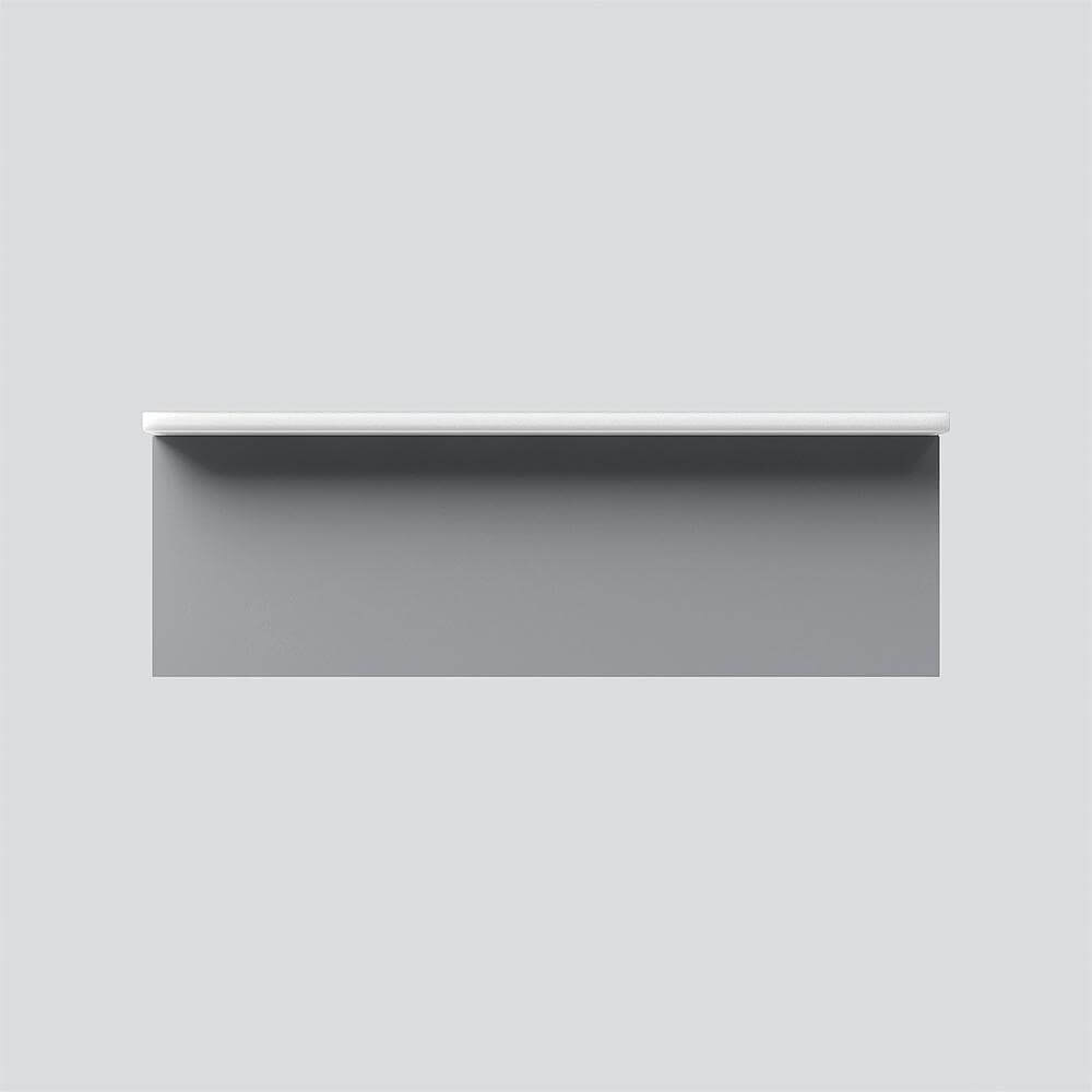 Siedle Siedle&Söhne LED-Flächenleuchte sil/met LEDF 600-6/2-0 SM