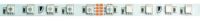 Flex. LED-Strip 24V 14 4W/m Innen RGB VARDAflex 3inOne-60-5-Meter-Rolle PGI577