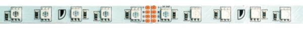Rutec flexibel LED-Strip 24V 14 4W/m Innen RGB VARDAflex 3inOne-60-5-Meter-Rolle PGI577