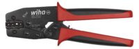 WIHA Z62000306-01 Crimpwerkzeug f.nicht isolierte Flachstecker 45958