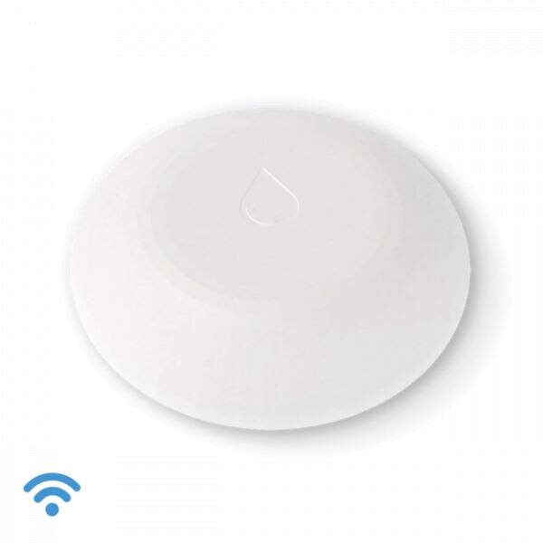 Shelly SHELLY Wasserleckagesensor WLAN Akku (n e.) Flood