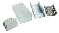 Endkappe Outdoor einfarbig FC01 IP67 VARDAflex Outdoor PHF801