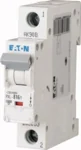 Eaton (Installation) LS-Schalter mit Beschriftung B 50A, 1-polig PXL-B50/1