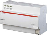 ABB Stotz S&J Akku-Modul 12VDC Reiheneinbaugerät AM/S12.1