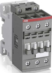 ABB Stotz S&J Schütz 24-60 50/60 20-60VDC AF30-30-00-11