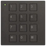 TCS Tür Control BCM Tastaturmodul SW AMI12420-0080