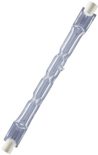 Osram 64695ECO HALOLINE 120W 230V R7sFS1 74,9 Halogen-HV-Lampe/Halogenstab