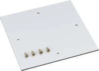 Spelsberg Montageplatte 150x150 TK MPI-1818
