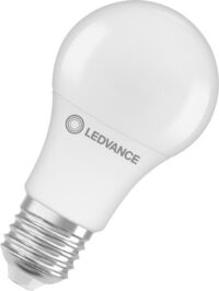 Ledvance CLASSIC A DS 8.8W 827 FR E27 806lm 2700K LED-Glühlp. Tageslichtsensor