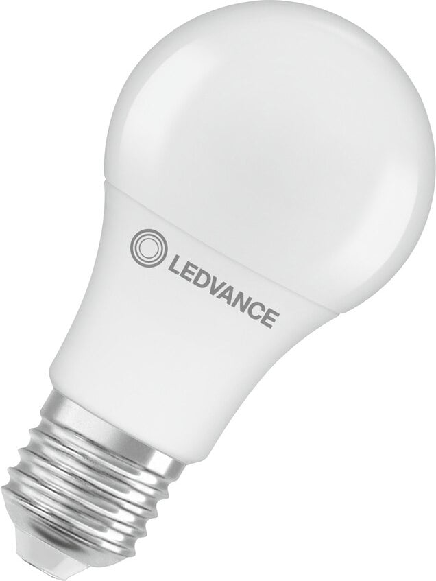 Ledvance CLASSIC A DS 8.8W 827 FR E27 806lm 2700K LED-Glühlp. Tageslichtsensor