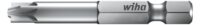 Wiha 7049XENO SL/PZ2x50mm Bit Professional 32496