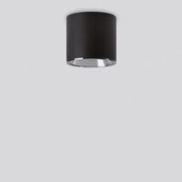 BEGA LED-Anbaustrahler 19,5W Konv DALI GENIUS 50487.5K3 1LED sw 3000K ws sw mt