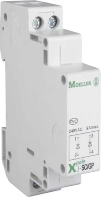 Eaton (Installation) Dioden-Gruppenblock Z-SC/GP