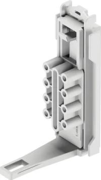 Spelsberg Montagehalter-Set Set = 4 Stück GEOS MHU-18 (VE4)