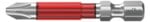 Wiha 7041TY TY-Bit PH2x49mm Bit Set TY-Bit 49mm 42119