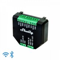 Bild vom Produkt: SHELLY Plus Add-on für Plus Relais PlusAdd