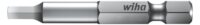 Wiha 7043Z 3,0x50mm Bit Professional 04194