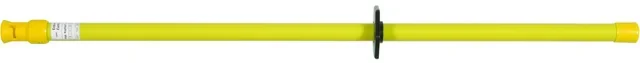 Dehn Dehn Erdungsstange Typ B L1500mm mit Querstift ES SQ 1500