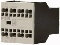 Eaton (Moeller) Hilfsschalterbaustein DILM12-XHI02-#199457