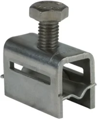 Dehn Spannkopf für 25x0,3mm NIRO SPK 25X0.3 V2A