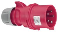 ABL Phasenwender 5-polig 32A IP44 400V/rt 6h S52S30P Schraubkl Kunststoff Verschr