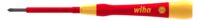 Wiha 2271 PicoFinish® electric PH1x65mm Feinschraubendreher 42380