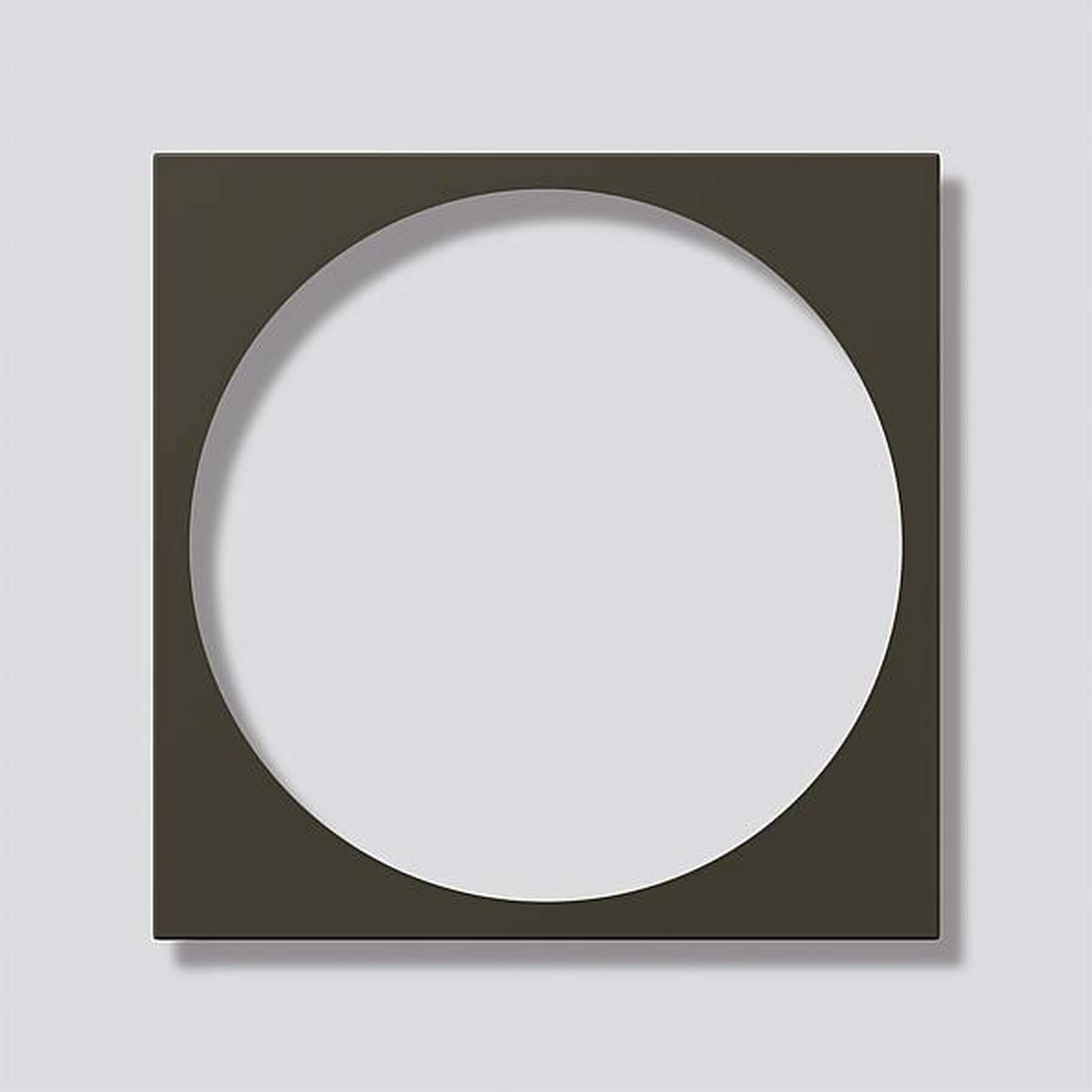 Siedle Siedle&Söhne Blendrahmen graphit/br-metallic CMCCMM611612BCM650GM