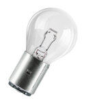 Osram SIG1227Ü 20W 10,5V BA20s UNV1 NV-Überdruck-Signallampe