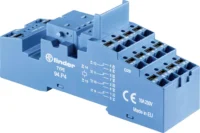 Bild vom Produkt: Finder Fassung für 55.32 oder 55.34 94.P4