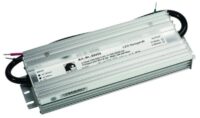 Rutec 85455 LED Netzgerät 24V 200W IP67