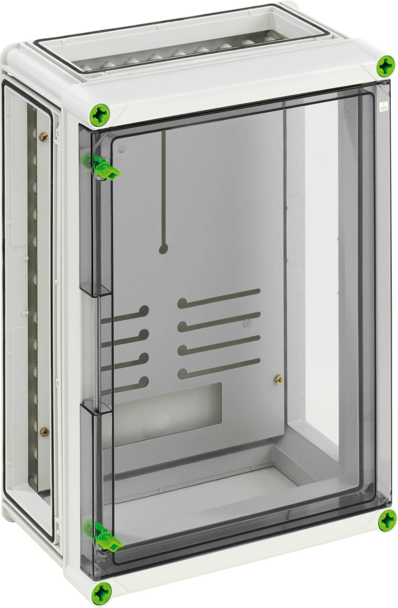 Spelsberg Spelsberg Zählergehäuse GTZ 3-KT