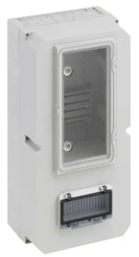 Spelsberg Zählergehäuse AKI-Z 410 KK