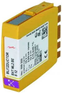 Dehn Kombi-Ableiter-Modul Blitzductor XT BXT ML2 BE S 12