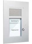 TCS Tür Control Türsprechstelle PUK01/1-EN