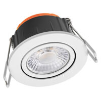 Bild vom Produkt: Ledvance SP CBO ADJ V 6W CPS DIM60DEG IP65WT