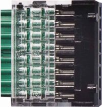 Eaton (Moeller) Flachstecker 8-polig SWD4-8MF2