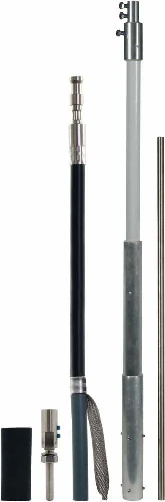 Dehn Dehn DEHNcon-H HVI-light-Ltg. R2875FSP1000DSHGFKAL HVILI20L6MS #819243