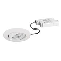 Bild vom Produkt: Brumberg 39373073 LED dim2warm weiß 6W 507lm 3000-1800K 230V dimmbar DA:68mm IP20